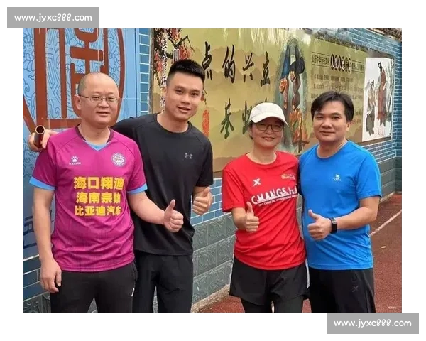 男女搭档力量与默契大比拼精彩瞬间全记录